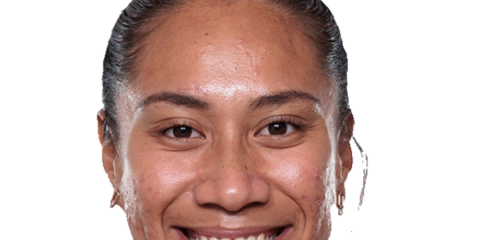 Siokapesi Palu &mdash; Centre Australia Women