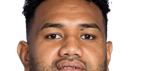 Sione Vailanu &mdash; Troisi&egrave;me Ligne Biarritz Olympique