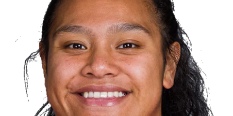 Sisilia Tuipulotu &mdash; Pilier Pays de Galles F&eacute;minines