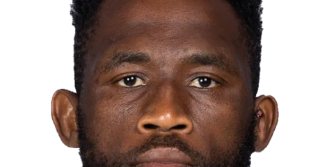Siya Kolisi &mdash; Troisi&egrave;me Ligne Stormers