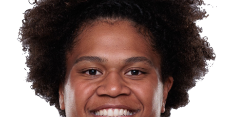 Tabua Tuinakauvadra &mdash; Troisi&egrave;me Ligne Australia Women