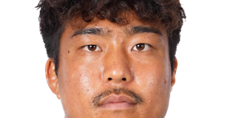 Taichi Takenaka &mdash; Demi de M&ecirc;l&eacute;e Mie Honda Heat