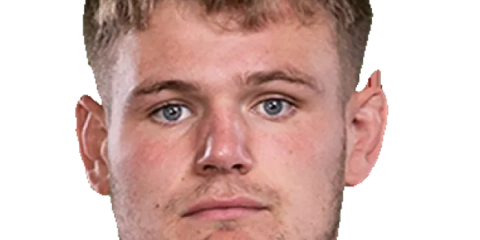 Taine Plumtree &mdash; Troisi&egrave;me Ligne Scarlets