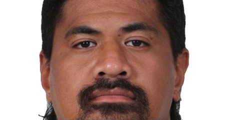 Tamati Ioane &mdash; Troisi&egrave;me Ligne Urayasu D-Rocks