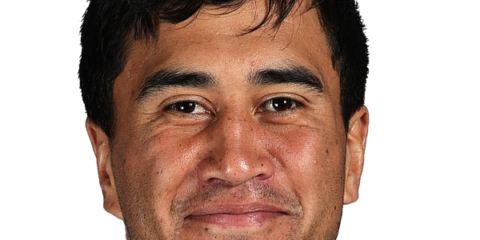Tamati Tua &mdash; Centre Exeter Chiefs
