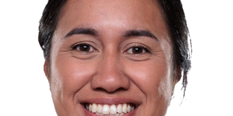 Tania Naden 1 &mdash; Talonneur Australia Women