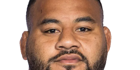 Taniela Tupou &mdash; Pilier Racing 92