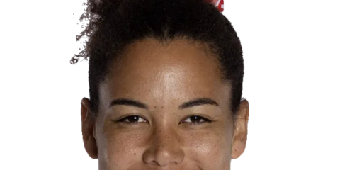 Tatyana Heard &mdash; Centre Angleterre F&eacute;minines
