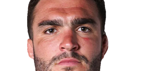 Teddy Baubigny &mdash; Talonneur RC Toulon