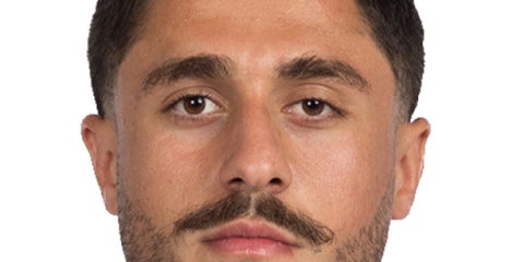 Tedo Abzhandadze &mdash; Demi d'Ouverture Stade Aurillacois