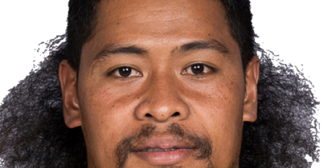 Tevita Manumua &mdash; Trois-quarts (ailier/arri&egrave;re) Roumanie