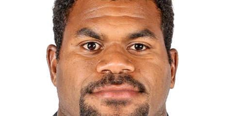 Tevita Railevu &mdash; Trois-quarts (ailier/arri&egrave;re) US Carcassonne