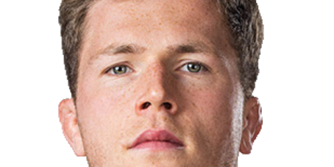 Thibaud Flament &mdash; Deuxi&egrave;me Ligne Stade Toulousain