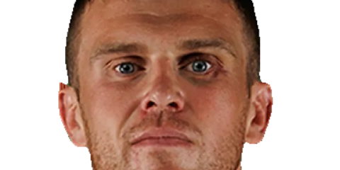 Thomas Farrell &mdash; Centre Munster