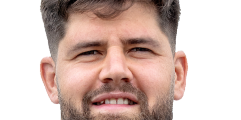 Thomas Lainault &mdash; Deuxi&egrave;me Ligne Racing 92