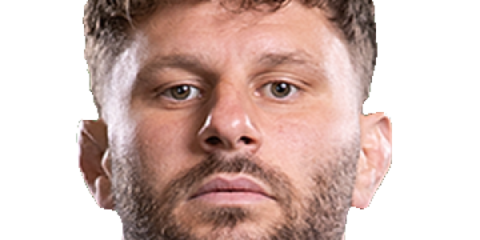 Thomas Young &mdash; Troisi&egrave;me Ligne Dragons RFC