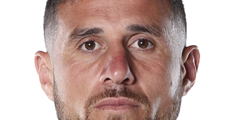 Tj Perenara &mdash; Demi de M&ecirc;l&eacute;e BlackRams Tokyo