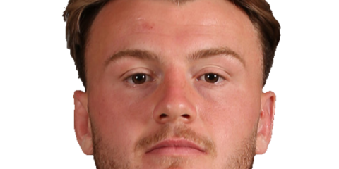 Toby Knight &mdash; Troisi&egrave;me Ligne Saracens