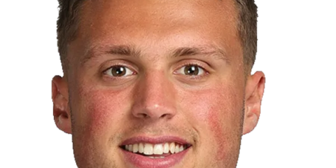 Tom Carr Smith &mdash; Demi de M&ecirc;l&eacute;e Bath Rugby