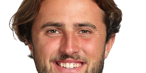 Tom De Glanville &mdash; Trois-quarts (ailier/arri&egrave;re) Bath Rugby
