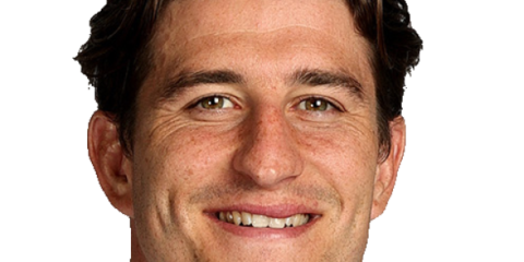 Tom Hendrickson &mdash; Centre Biarritz Olympique