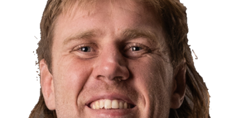 Tom Staniforth &mdash; Deuxi&egrave;me Ligne Castres Olympique
