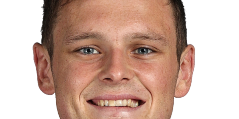 Tom Wyatt &mdash; Trois-quarts (ailier/arri&egrave;re) Exeter Chiefs