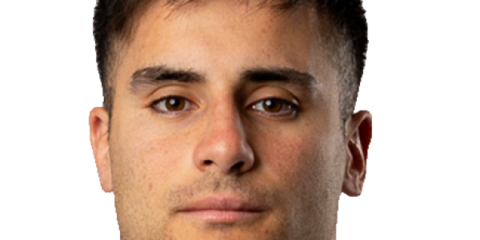 Tomas Albornoz &mdash; Demi d'Ouverture RC Toulon