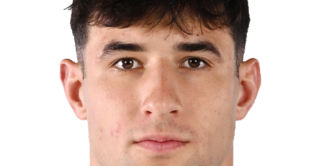 Tommaso Menoncello &mdash; Centre Stade Toulousain