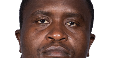 Trevor Nyakane &mdash; Pilier Sharks