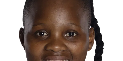 Unam Tose &mdash; Demi de M&ecirc;l&eacute;e South Africa Women