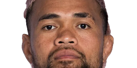 Vaea Fifita &mdash; Deuxi&egrave;me Ligne US Montauban