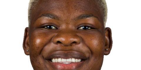 Vainah Ubisi &mdash; Deuxi&egrave;me Ligne South Africa Women