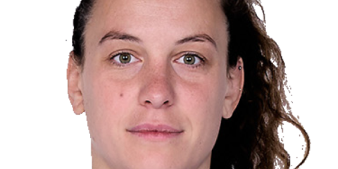 Valeria Fedrighi &mdash; Deuxi&egrave;me Ligne Italie F&eacute;minines