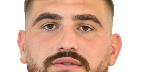 Vano Karkadze &mdash; Talonneur Oyonnax Rugby