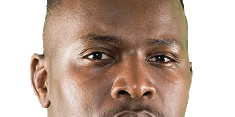 Vernon Matongo &mdash; Pilier Stormers