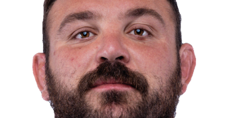 Vincent Vial &mdash; Pilier Valence Romans Dr&ocirc;me Rugby