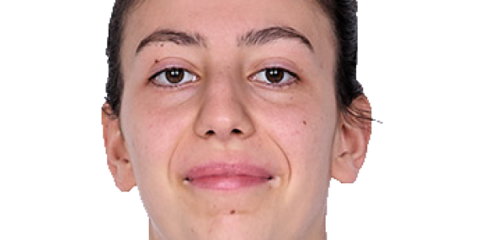Vittoria Ostuni Minuzzi &mdash; Trois-quarts (ailier/arri&egrave;re) Italie F&eacute;minines