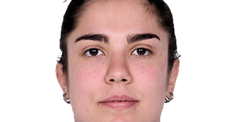 Vittoria Vecchini &mdash; Talonneur Italie F&eacute;minines