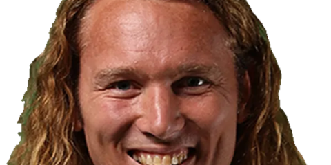 Werner Kok &mdash; Trois-quarts (ailier/arri&egrave;re) Newcastle