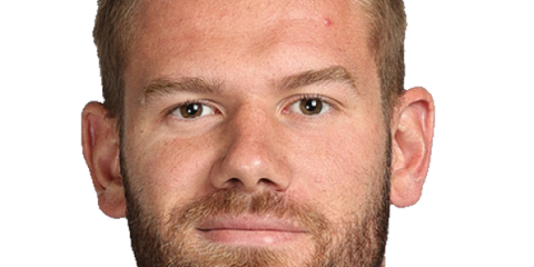 Will Butt &mdash; Centre Exeter Chiefs