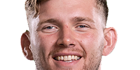 Will Davies King &mdash; Pilier Cardiff Rugby