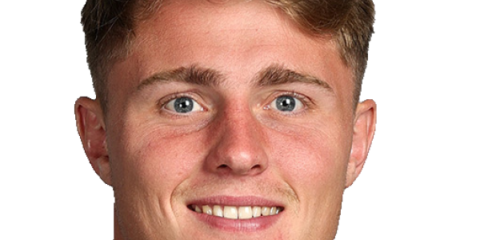 Will Haydon Wood &mdash; Demi d'Ouverture Exeter Chiefs