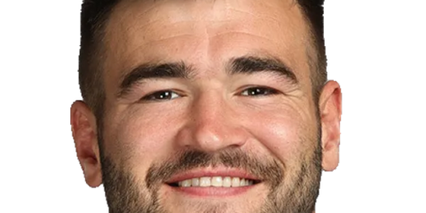 Will Muir &mdash; Trois-quarts (ailier/arri&egrave;re) Bath Rugby