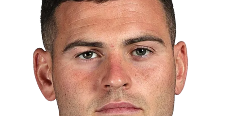 Will Rigg &mdash; Centre Exeter Chiefs