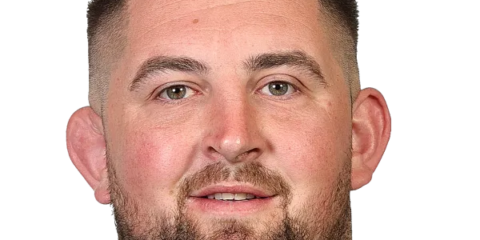 Wyn Jones &mdash; Pilier Dragons RFC