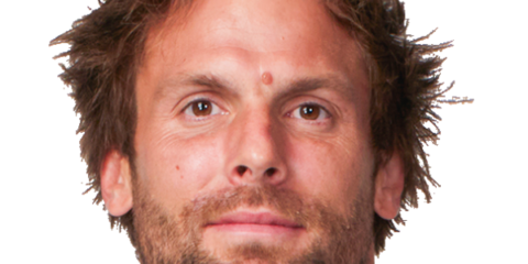 Yann Lesgourgues &mdash; Demi de M&ecirc;l&eacute;e Biarritz Olympique