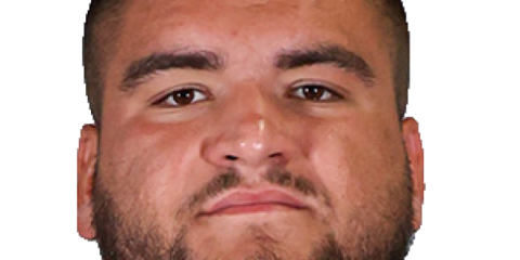 Yannick Arroyo &mdash; Pilier Oyonnax Rugby