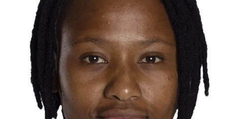 Yonela Ngxingolo 1 &mdash; Pilier South Africa Women
