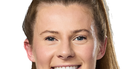 Zoe Harrison &mdash; Demi d'Ouverture Angleterre F&eacute;minines
